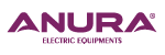 ANURA | ელექტრო მოწყობილობები