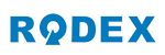RODEX | მაღალი და ხანგრძლივი ხარისხი