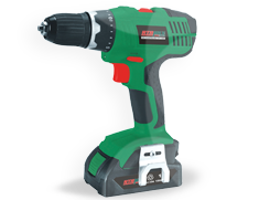 RTRMAX Cordless Drill